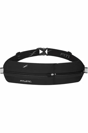 Fitletic Ceinture 2 poches imperméables Bolt