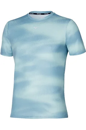 Mizuno T-shirt Core Graphic