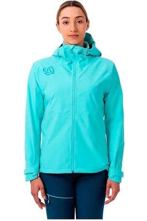 Ternua Veste imperméable femme Valdur