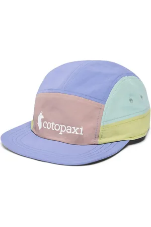 COTOPAXI Casquette 5 Pannel Tech