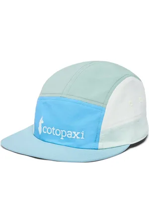 COTOPAXI Casquette 5 Pannel Tech