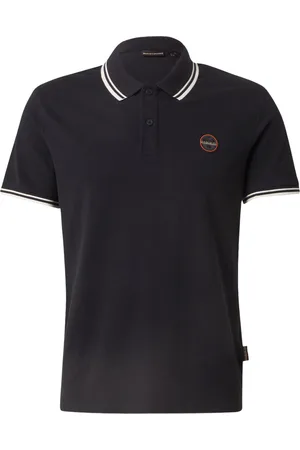 Napapijri Polo E-Macas SS 1