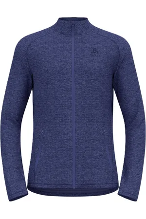 Odlo Veste Tencia Mid Layer