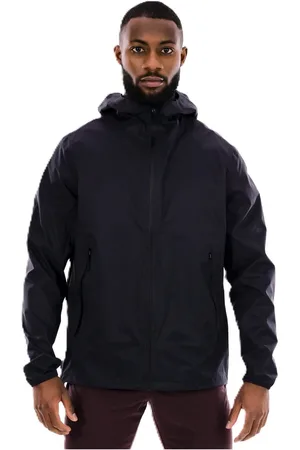 Odlo Veste imperméable femme Esssential Hardshell