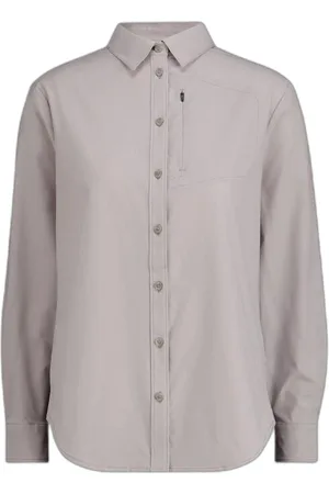 Kathmandu Chemise manches longues femme Sun Breaker