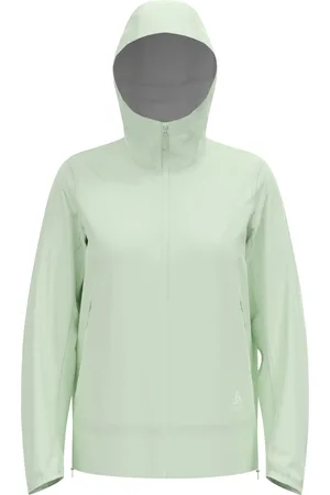Odlo Veste imperméable femme Esssential Hardshell