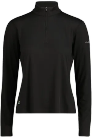 Kathmandu Haut manches longues femme Seeker 1/4 Zip