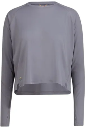 Kathmandu Haut manches longues femme Sun-Stopper LT