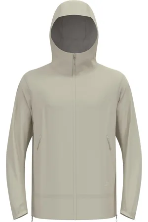 Odlo Veste imperméable femme Esssential Hardshell