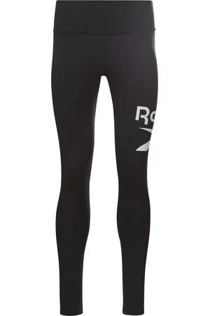 Reebok Legging femme Identity Logo