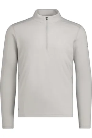 Kathmandu Haut manches longues Seeker 1/4 Zip