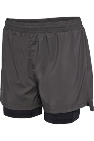 Newline Short detroit 2 en 1 femme