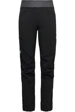 Black Diamond Pantalon femme Alpine Light