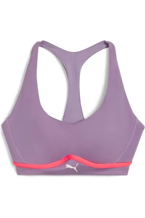 PUMA Brassière femme 4keeps Cloudspun