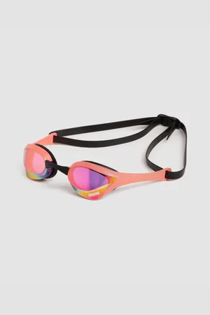 Arena Lunettes de natation Cobra Ultra Swipe Mirror