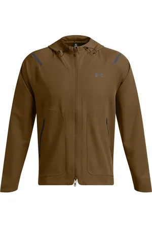 Under Armour Blouson Unstoppable Left Chest
