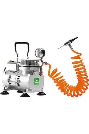 Erima Compresseur