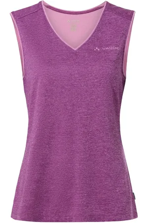 Vaude Débardeur femme Essential