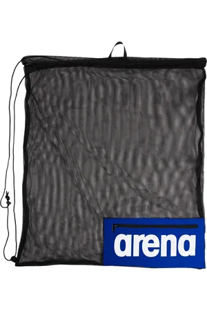 Arena Sac à accessoire en filet XL Assorted