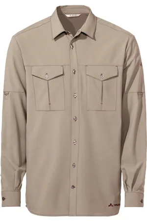 Vaude Surchemise Rosemoor II