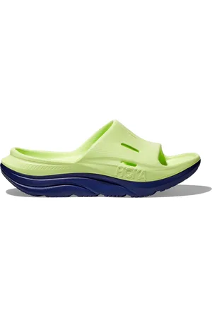 Hoka One One Sandales de récupération enfant ORA Recovery Slide 3