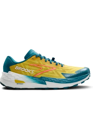 Brooks Chaussures de trail Catamount 4
