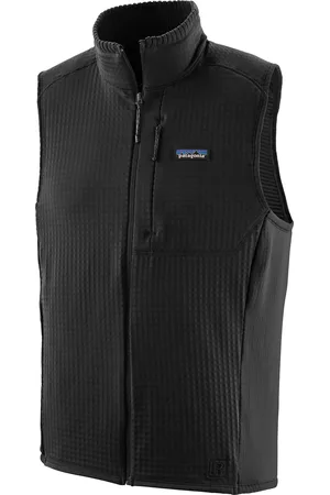 Patagonia Veste sans manche R1