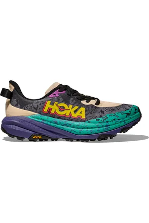Hoka One One Chaussures de trail Speedgoat 6