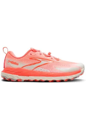 Brooks Chaussures de trail femme Cascadia 18