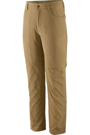 Patagonia Pantalon Quandary Convertible