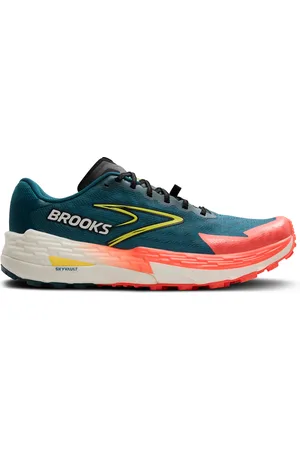 Brooks Chaussures de trail Catamount 4