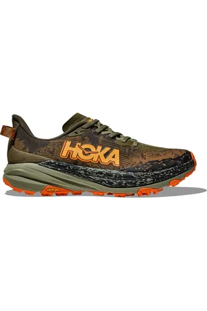 Hoka One One Chaussures de trail Speedgoat 6