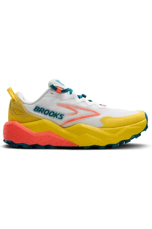 Brooks Chaussures de trail femme Caldera 8