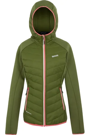 Regatta Veste de randonnée femme Andreson VIII