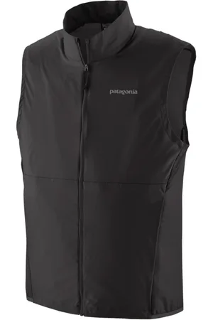 Patagonia Veste sans manche Trail Craft