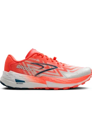 Brooks Chaussures de trail femme Catamount 4