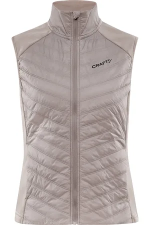 Craft Doudoune sans manches femme ADV Essence
