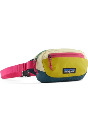 Patagonia Sacoche banane Mini Hip Terravia Hip