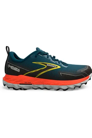 Brooks Chaussures de trail Cascadia 18