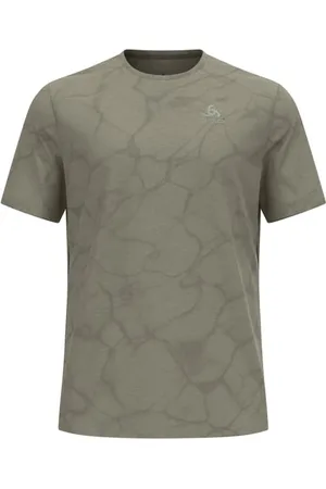 Odlo Maillot Zeroweight Engineered