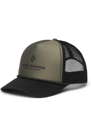 Black Diamond Casquette trucker Bill