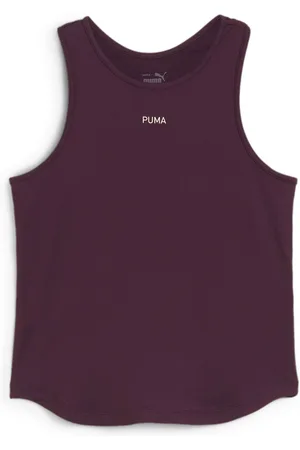 PUMA Débardeur femme Cloudspun Mix