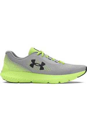 Under Armour Chaussures de running grade school enfant Rogue 4