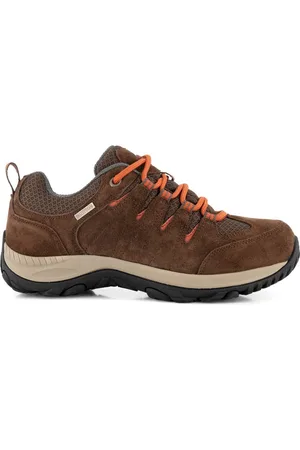 Travelin Chaussures de randonnée femme Nyborg