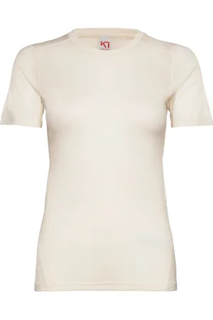 Kari Traa T-shirt femme Lucie