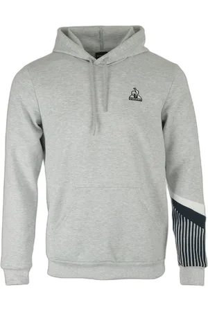 Le Coq Sportif Sweatshirt à capuche Heritage N°1