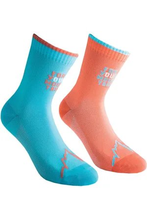 La Sportiva Chaussettes For Your Mountain
