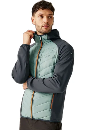 Regatta Veste à capuche hybride Andreson VIII