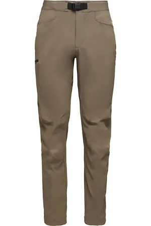 Black Diamond Pantalon Alpine Light