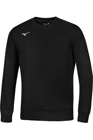 Mizuno Sweat terry crew